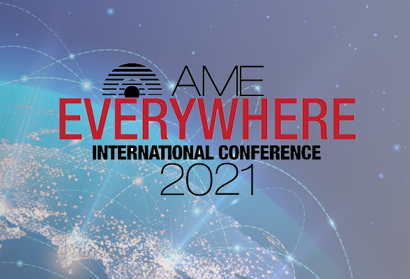 Index Explores Training for the New-Collar Workforce at AME International Conference