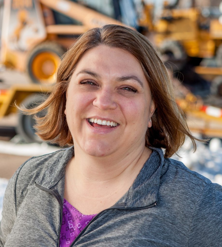 Anna Wing Pilcher, MidAmerican Energy