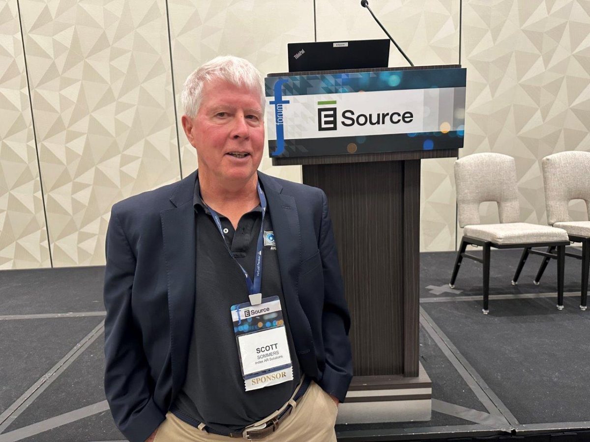 Index Joins Utility Industry Leaders at E Source Forum 2023
