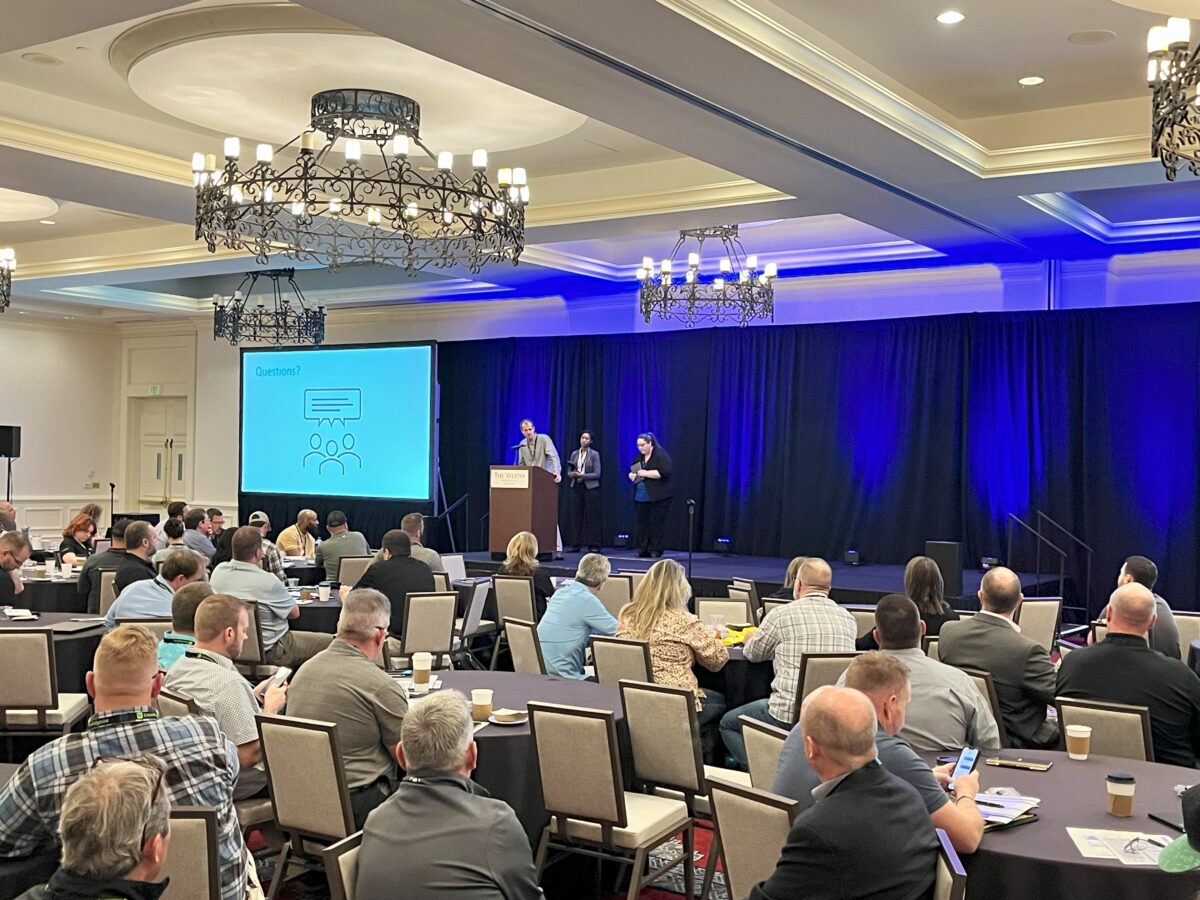 Elevating Training Excellence: Index Showcases Instructional Design Expertise at Fourth Annual HPAC