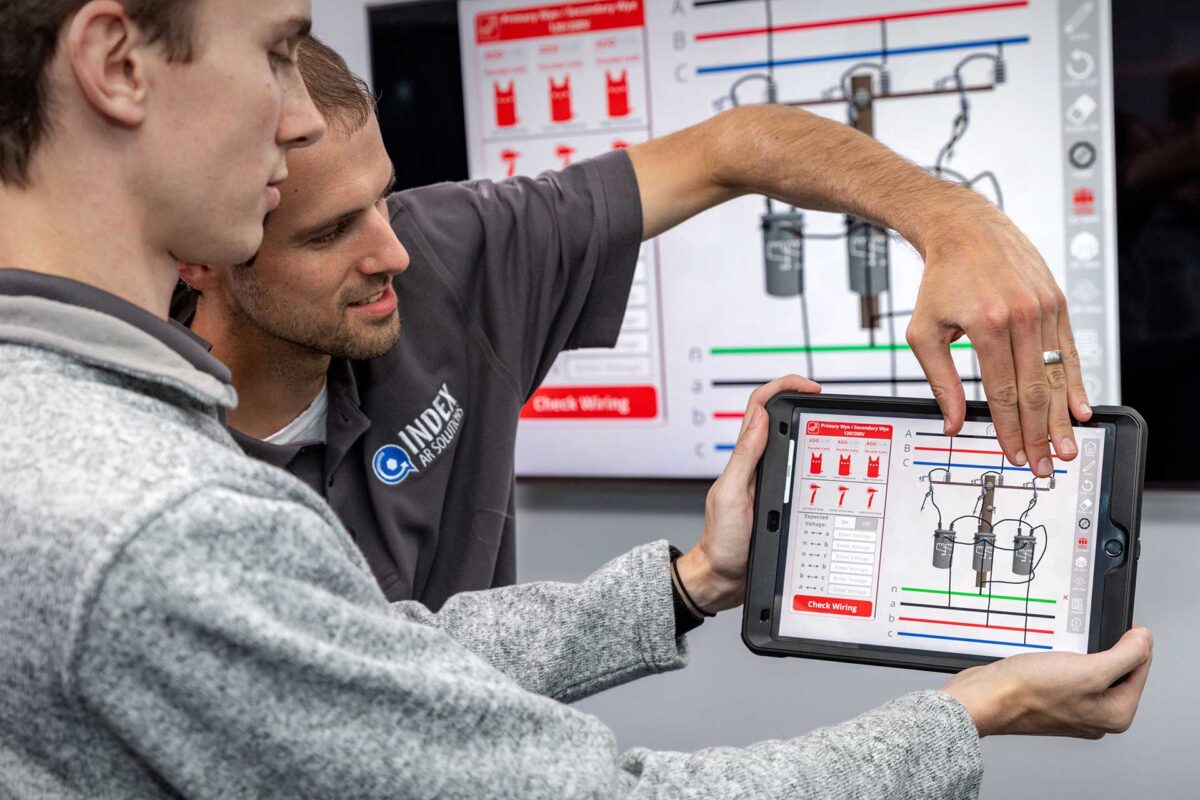 Florida Power & Light Earns Industry Award for Apprentice Training Platform Built with Index AR Solutions