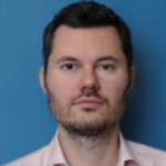 Kirill Zolotov, Con Edison