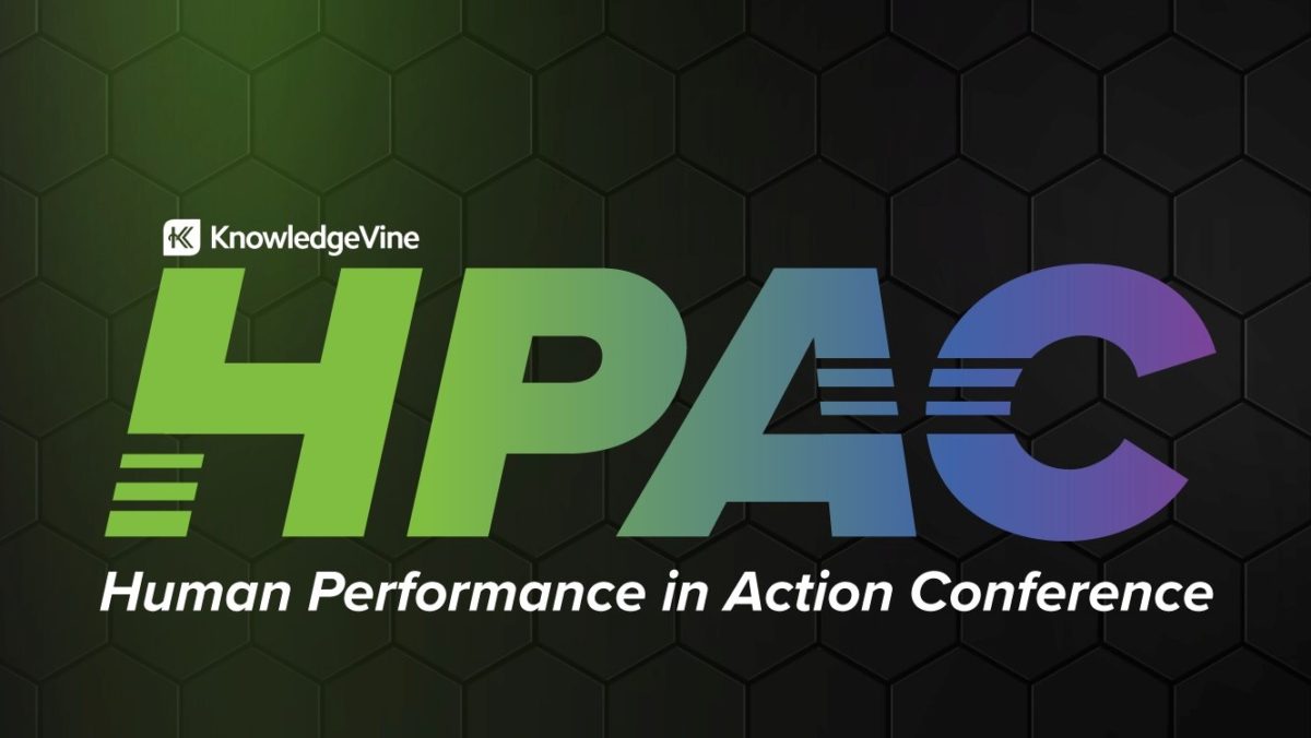 Index AR Solutions to Present at Knowledge Vine Human Performance in Action Conference