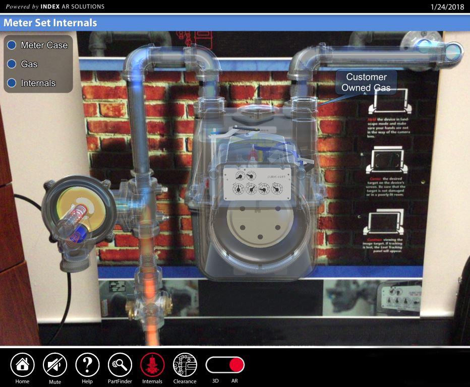 Index AR Solutions Partners with MidAmerican Energy on Gas Apprentice SuperApp® to Modernize Workforce Training