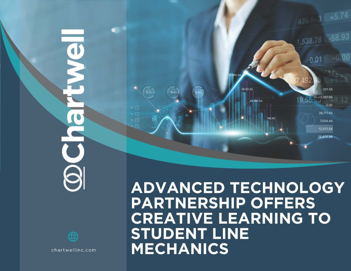 Case Study: Technology Partnership Drives Creative Learning for Line Mechanics