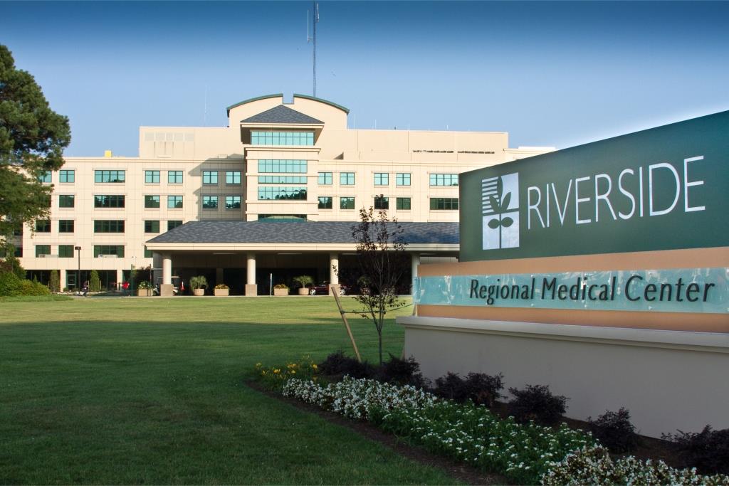 Health Data Management Spotlights Partnership Between Index AR and Riverside Health System to Develop New App for Endoscopes