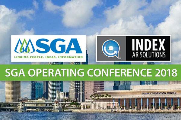 SGA Conference - Index AR