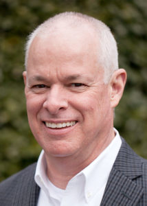 Dexter Lilley, Executive Vice President and COO of Index AR Solutions
