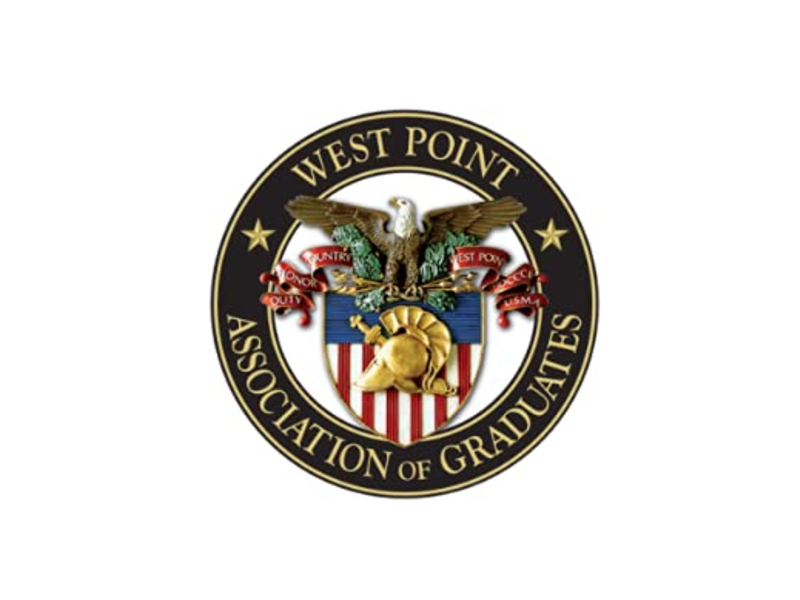 West Point Association of Graduates Logo