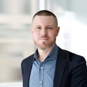 Alexander Ulanov headshot