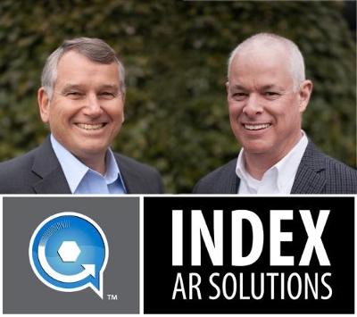 Index AR Solutions Launches