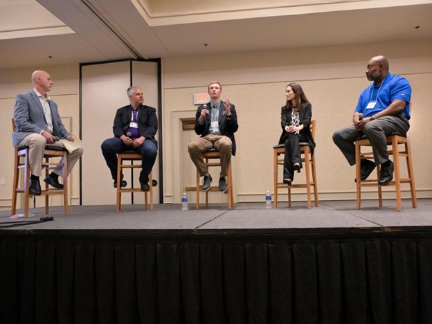 Index Perspective: Technology for Empowering Workforce Development