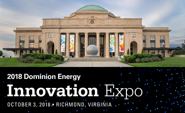 Index AR Solutions Exhibits at Dominion Energy Innovation Expo